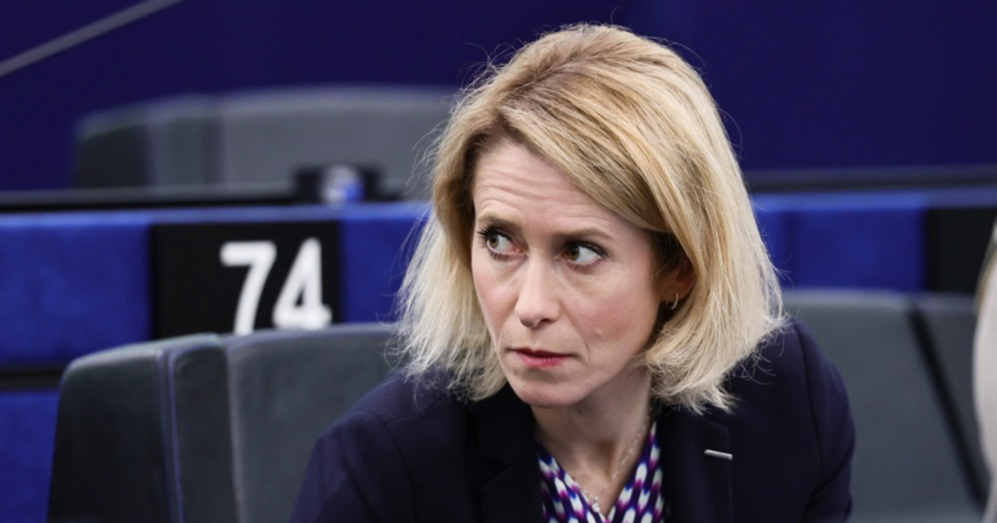 Kallas: Europa mora preuzeti veću odgovornost za vlastitu obranu, NATO ostaje jak