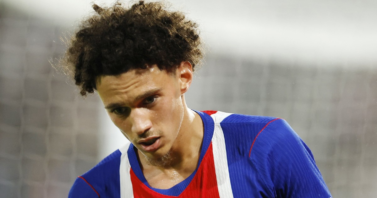 VIDEO PSG u velikoj krizi na početku prvenstva. Monaco ga srušio usred Pariza