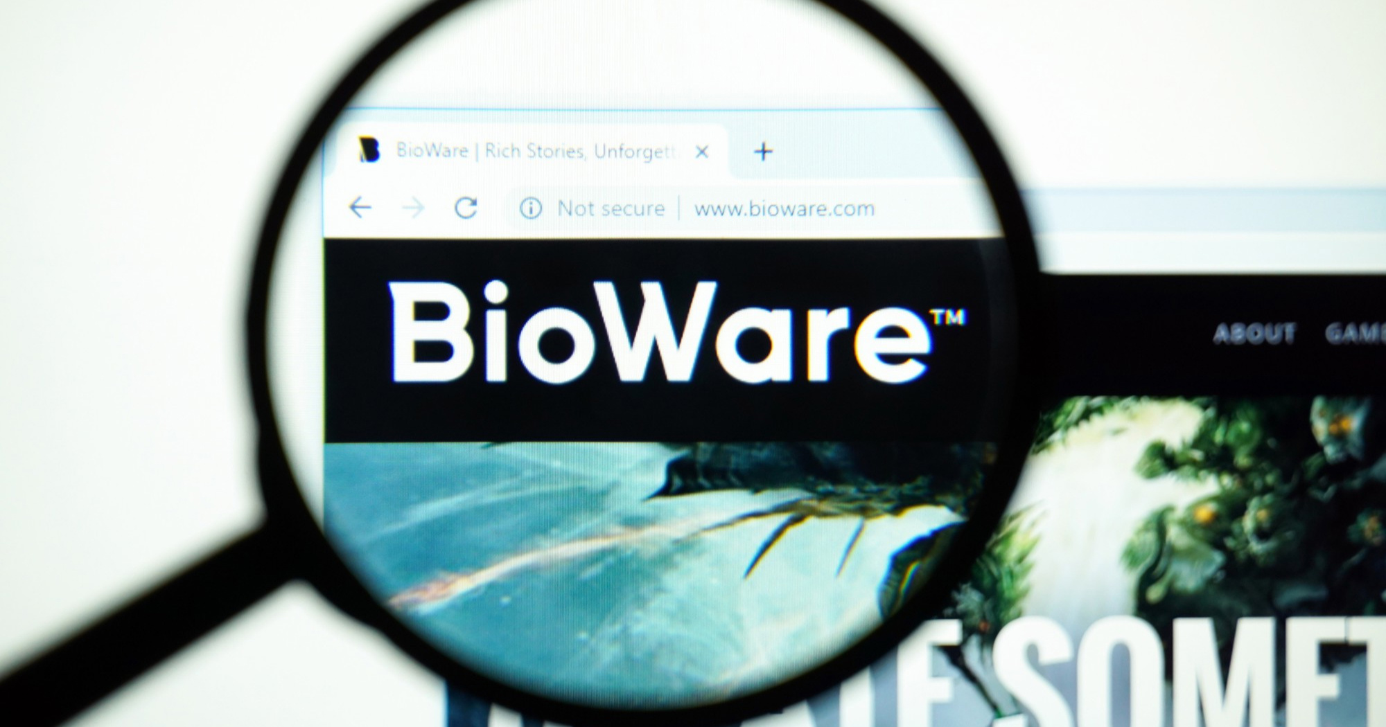 EA gasi BioWare i otkazuje novu Mass Effect igru