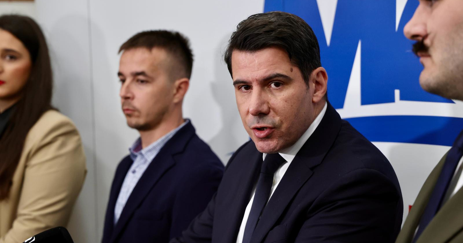 Most: Korupcija u HOO-u nije iznimka, Plenkovićeva vlast godinama zatvara oči