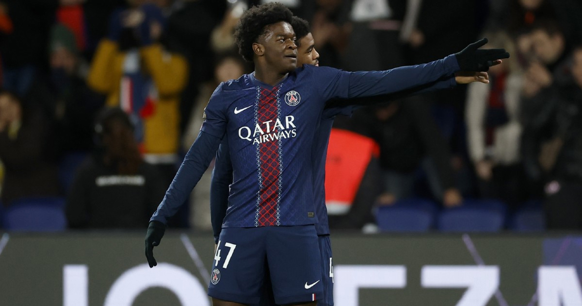 Top transferi: Liverpool dovodi rezervu PSG-a za 50 mil. eura? United hladno odbijen