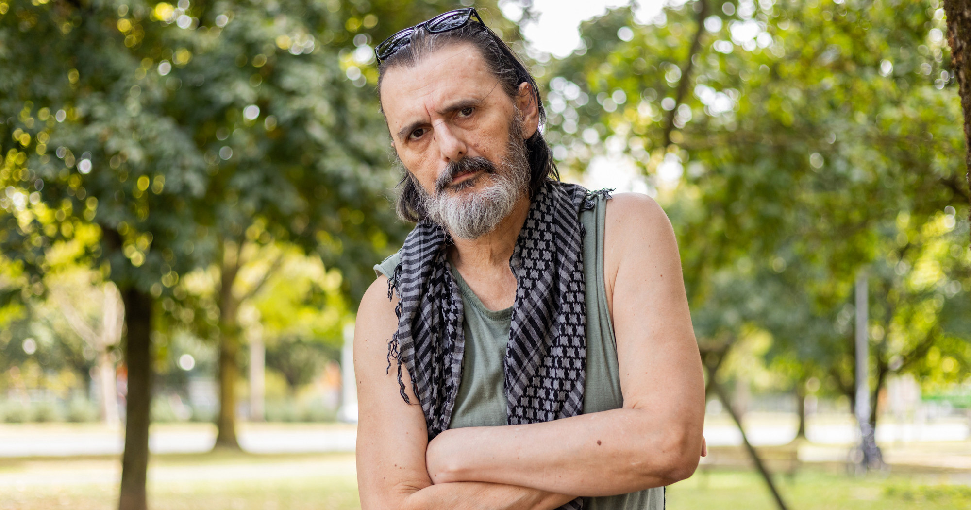 Bare za Index: Ničega mi nije žao. Sve je to život i ničega se ne treba stidjeti
