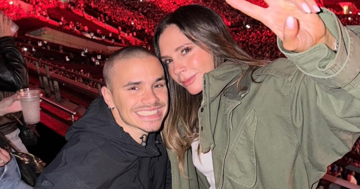 Victoria Beckham pronašla elegantniju alternativu bombericama i vjetrovkama