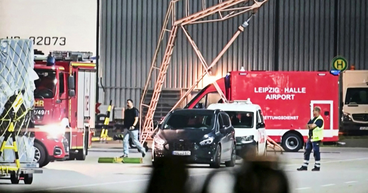 Rusija tvrdi da je dron s eksplozivom u Njemačkoj ukrajinska provokacija