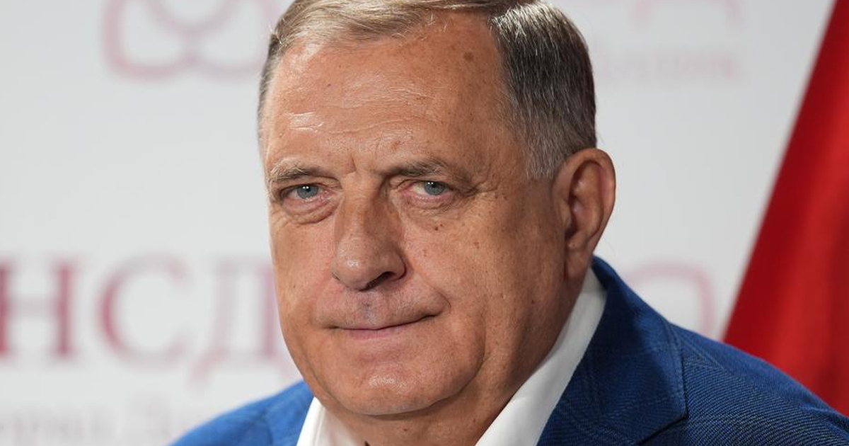 Dodik tvrdi da je Mladić ubijen