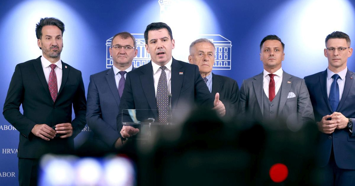 Most neće glasati za šeficu Vrhovnog suda. "Korumpirana je"