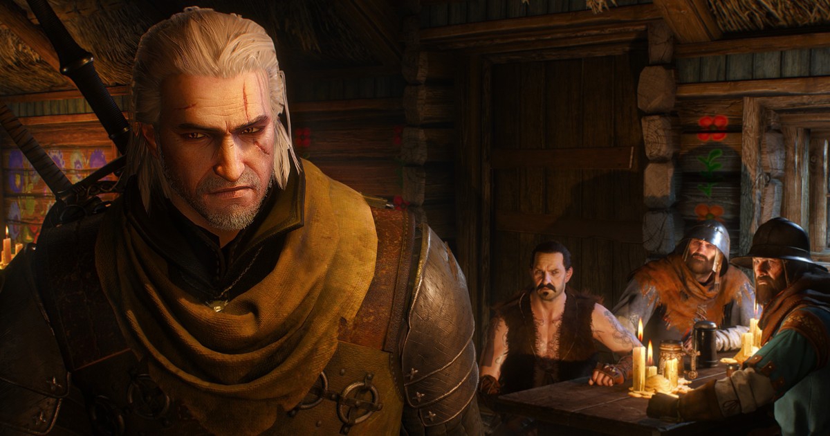 Sljedeća Witcher igra u problemima, CD Projekt Red najavio otpuštanja