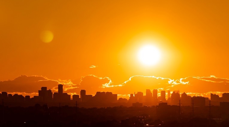 Uznemirujuće upozorenje o klimatskim promjenama. "Svijet se približava katastrofi"