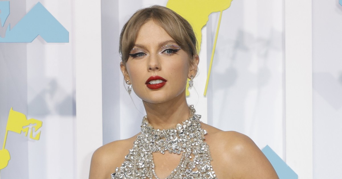 Taylor Swift otkrila što joj je najzanimljivije kod pisanja pjesama