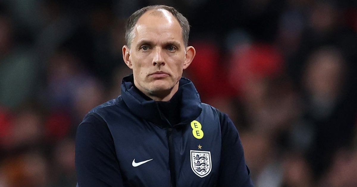 Engleska slavila u zadnjoj probi za Hrvatsku i SP. Tuchel: S