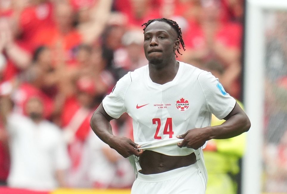 Igrao je u 3. HNL. Sad je napravio transfer karijere u Premier ligu
