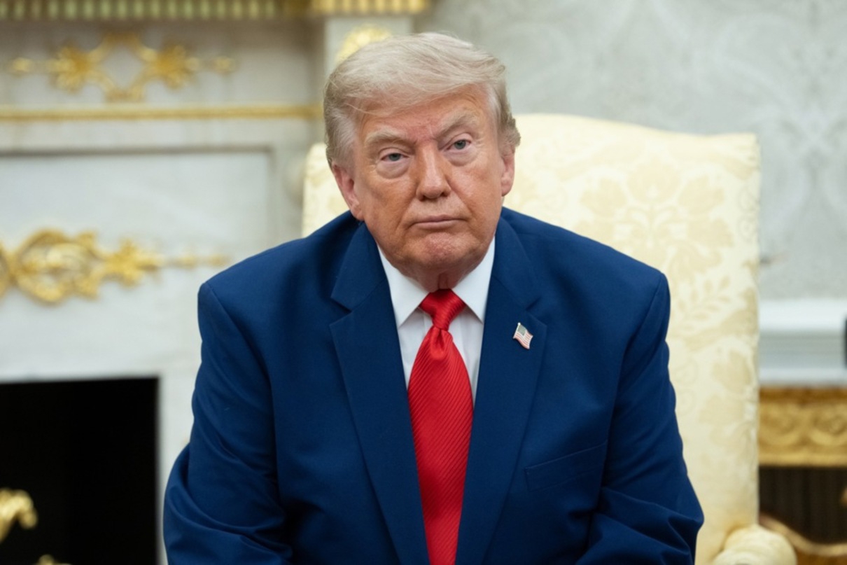 Sud naložio Trumpu da otkrije financije u sporu s BBC-jem