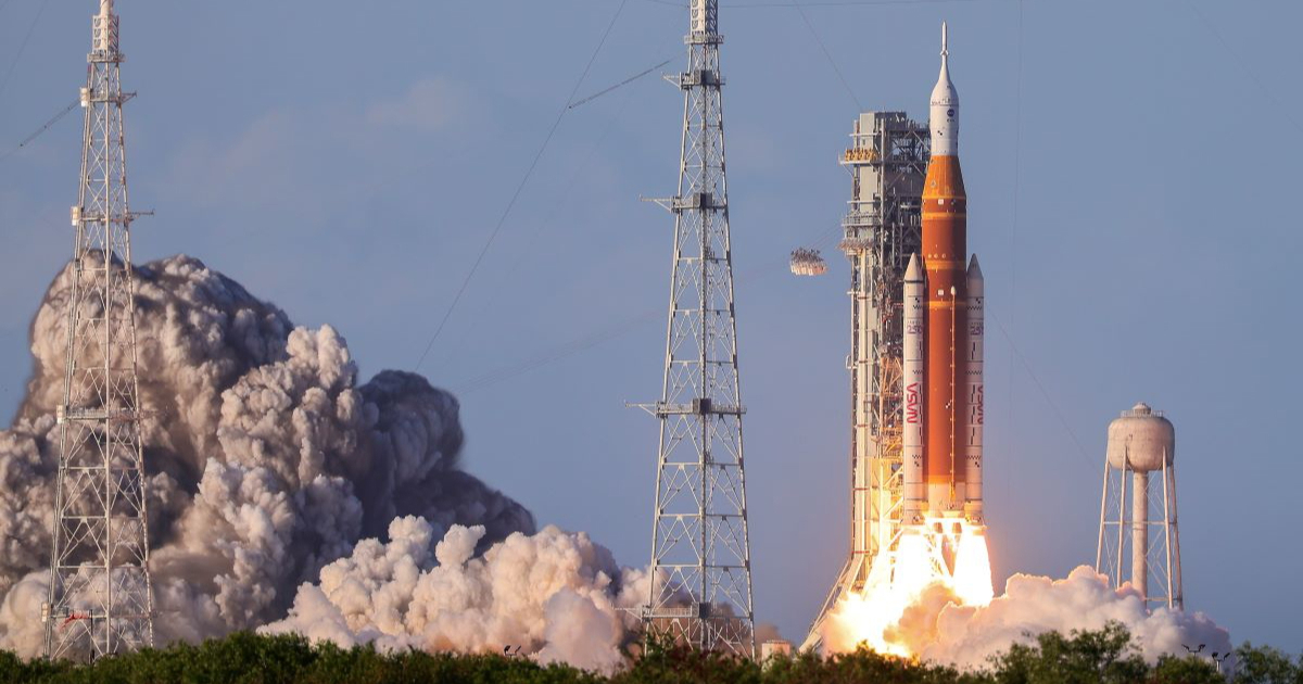 Srbija se pridružila NASA-inom svemirskom programu
