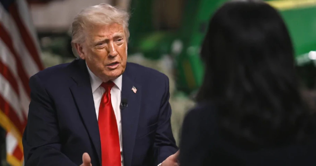 Trump: Uništit ćemo iranski obogaćeni uranij, s dogovorom il