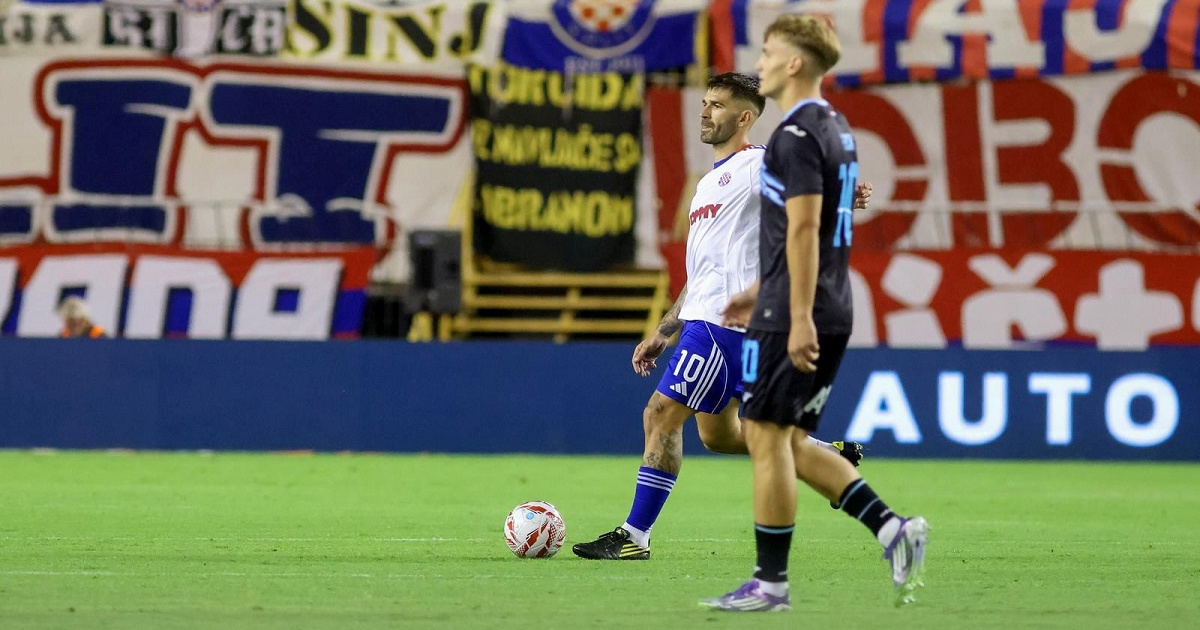 Hrvatski dan u Europi. Evo gdje gledati Hajduk, Rijeku i Varaždin