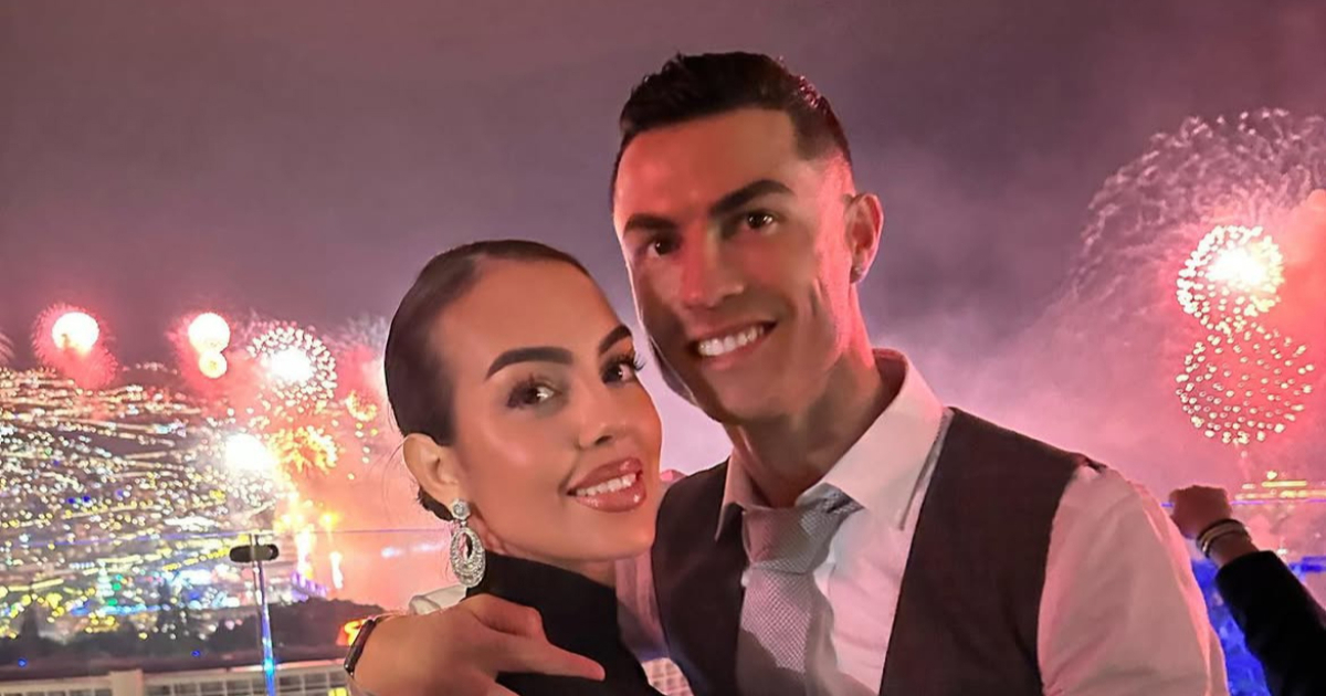 Georgina i Ronaldo otkrili detalje vjenčanja, objavljene su i prve fotografije