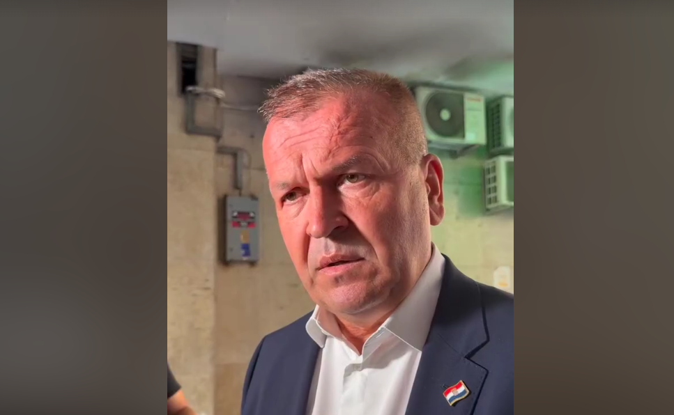 HDZ-ov župan: Novi nalaz iz Varaždina me šokirao. Ovo je zločin protiv okoliša