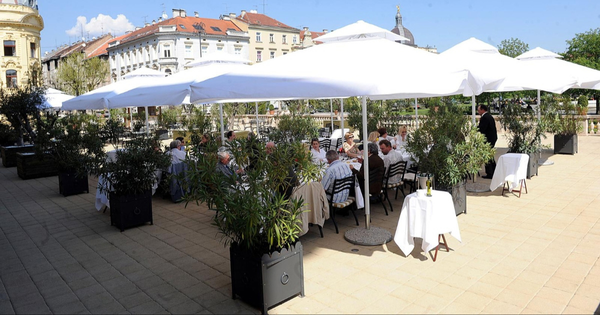 Michelin ukida Zelenu zvjezdicu, Hrvatska je imala tri takva restorana