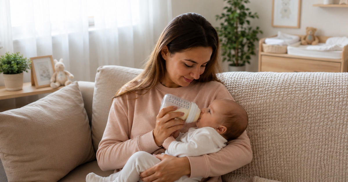 Liječnici upozoravaju: Sirovo mlijeko opasno je za djecu i bebe