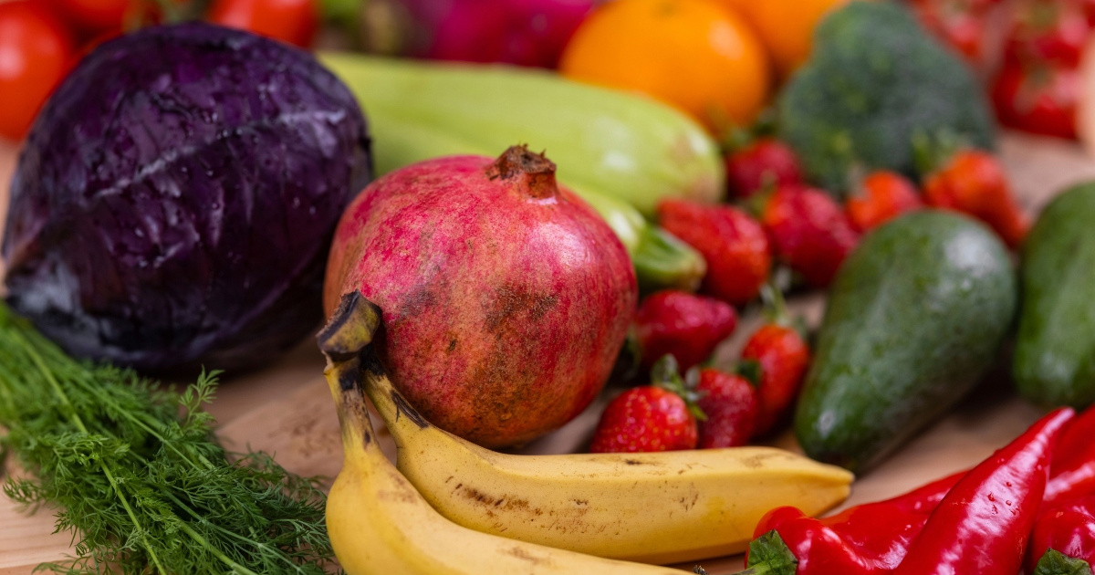Jednostavan trik za prepoznavanje protuupalnih namirnica, prema nutricionistima