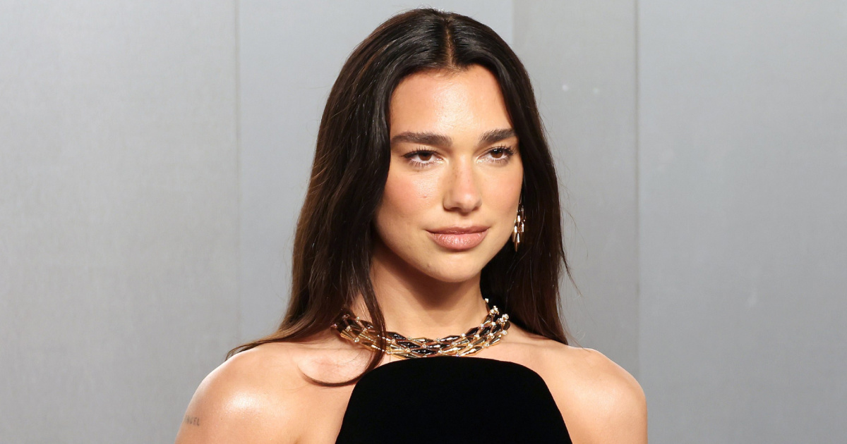 Dua Lipa tuži Samsung za 15 milijuna dolara