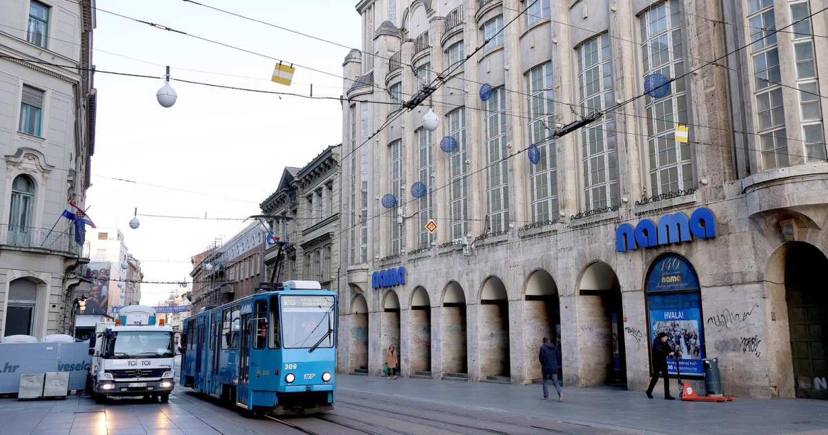 Država očekuje više od 10 milijuna eura od Name. Croatia osiguranje još 6.2 milijuna