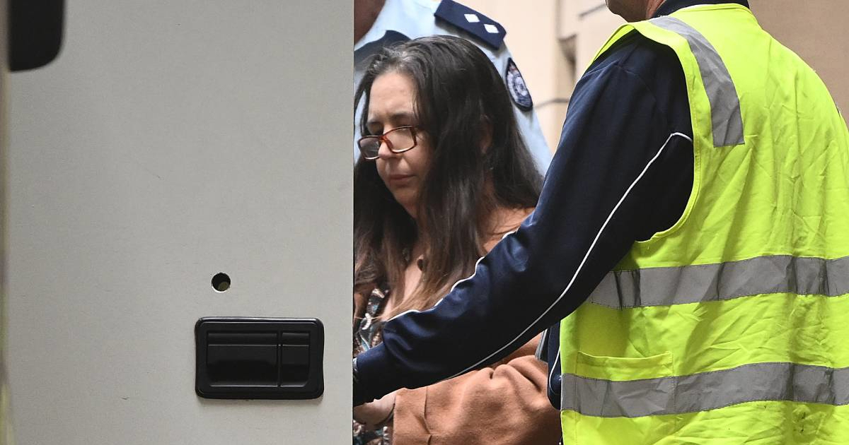 Australka poslužila obitelji otrovne gljive, troje ljudi umrlo. Žali se na presudu