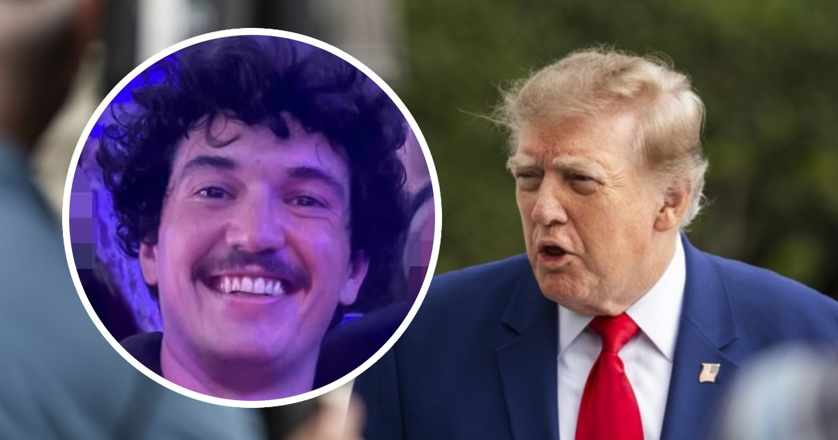 Uhićen zbog prijetnji Trumpu: "Ubit ću ga, nabavio sam metke"