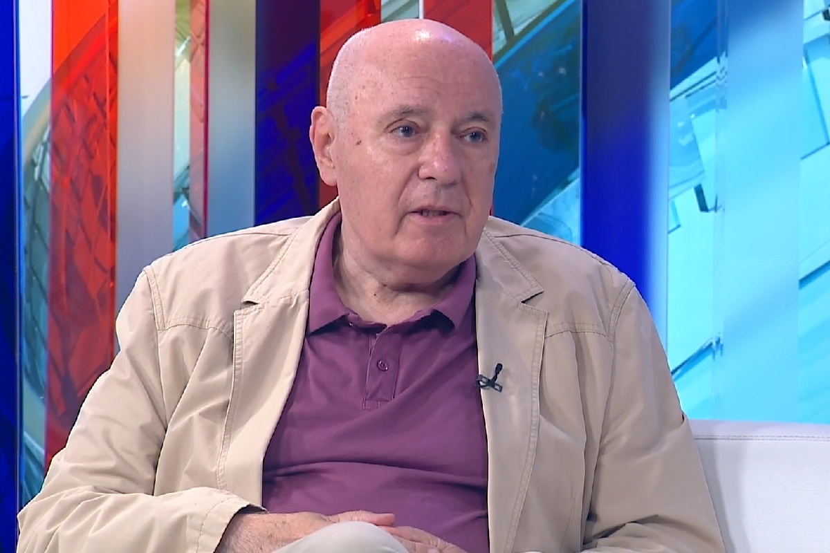 Puhovski: Moguć je i pad vlade, ali to nije realan scenarij