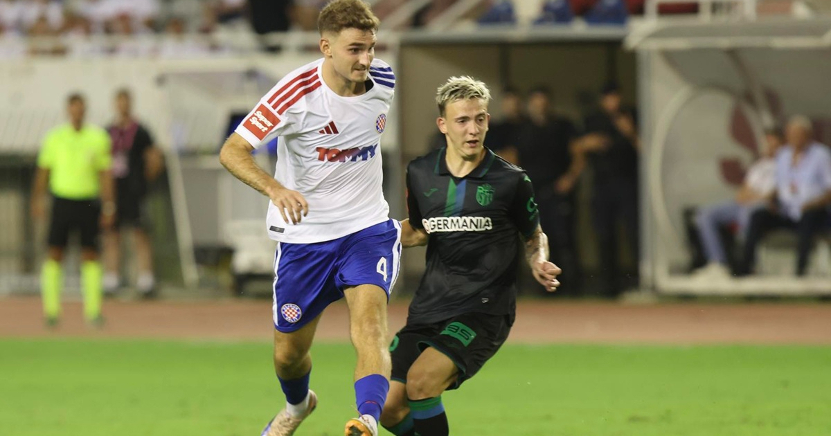 Garcia otpisao veznjaka za Ajax: Nema šanse da će igrati