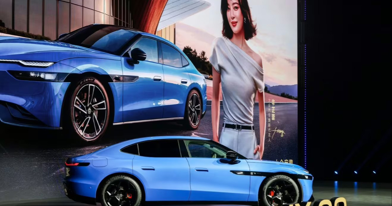 Volkswagen ima problem u Kini. Hoće li njegove nove modele dobiti Europa?