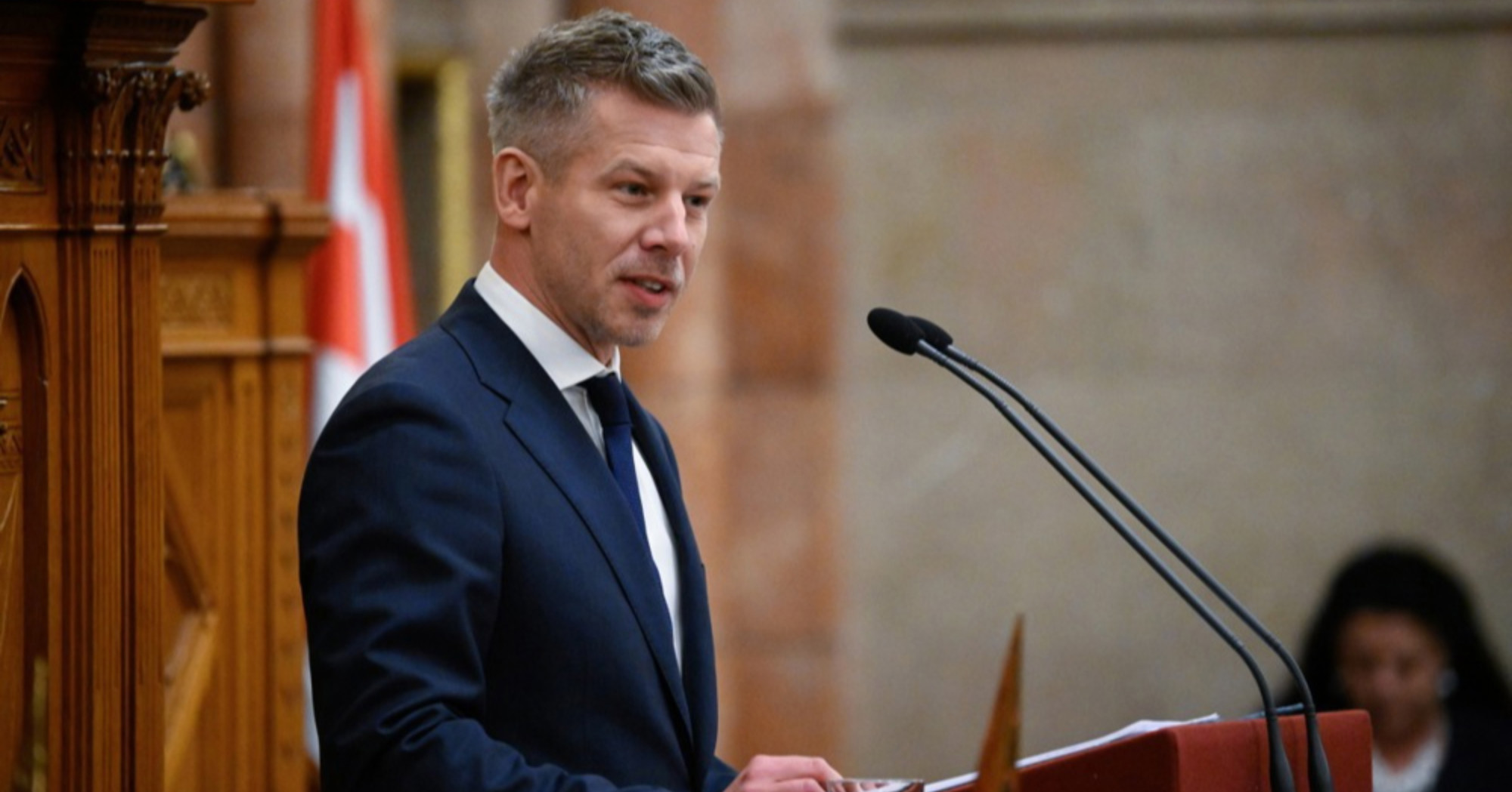 Nova vlast u Mađarskoj želi ograničiti premijerski mandat