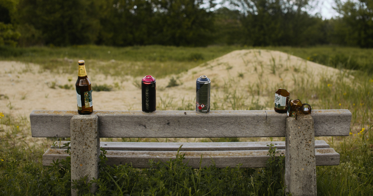 Prvi grad na kontinentu ograničava prodaju alkohola. "Noću se utrkuju, pijančevaju"