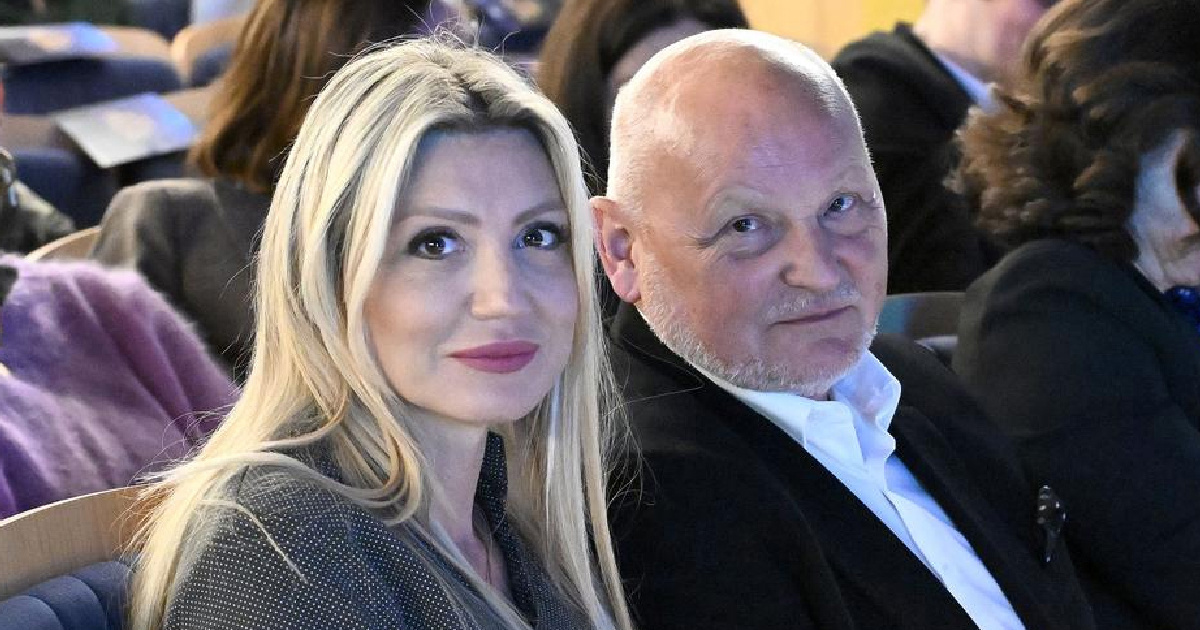 Mateša se oglasio o izvidima protiv njega i supruge: "Čudno da je to izašlo u javnost"