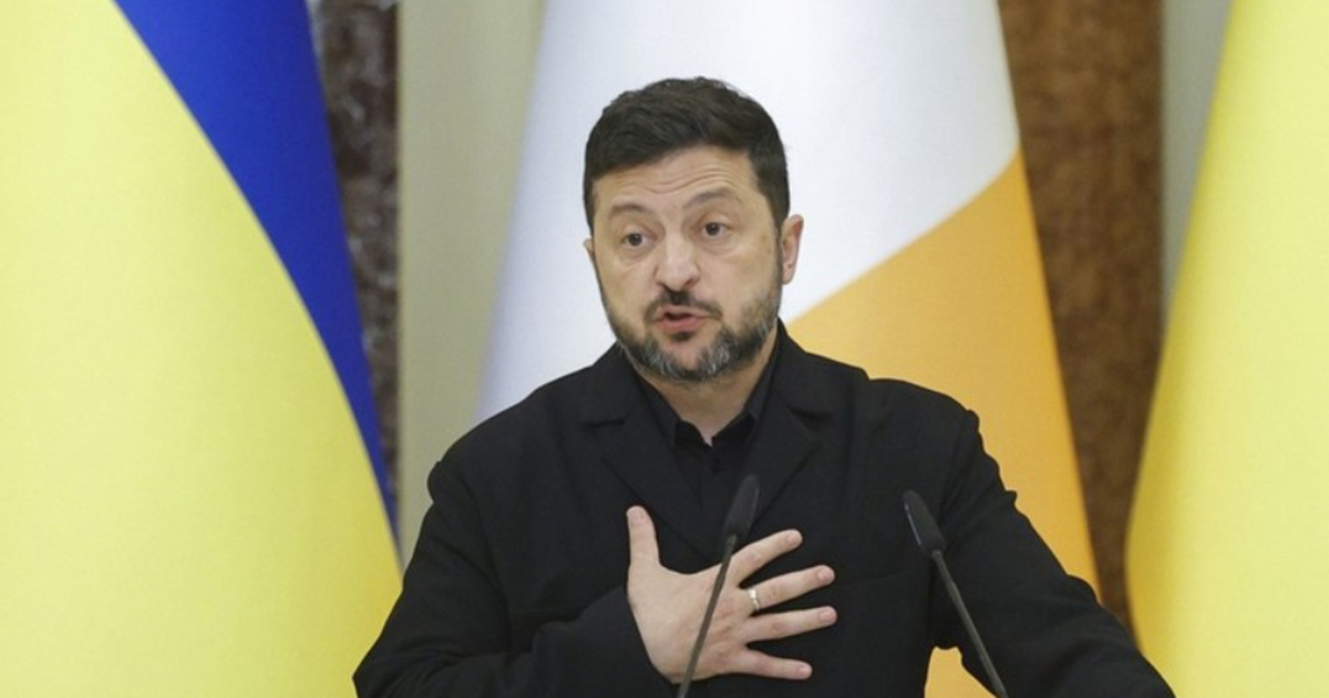 Ukrajina želi brže u EU. Zelenski odredio tri glavna prioriteta