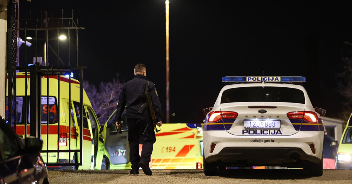 Godinama silovao partnericu, ona i zatrudnjela. 15 puta izbacio nju i dijete iz kuće