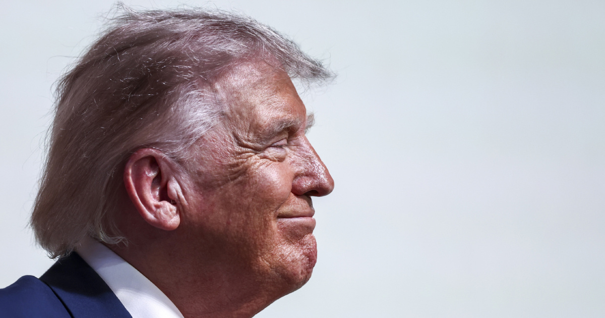 Trump pretvara 250. rođendan Amerike u vlastiti skup
