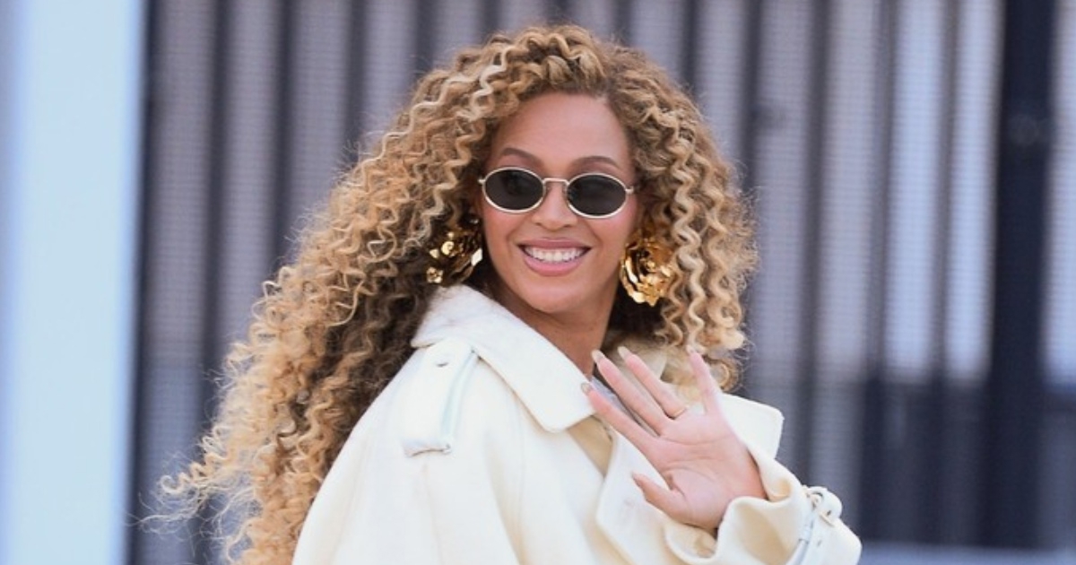 Beyoncé za SP odabrala potpuno bijeli look, slični komadi kreću od 29,99 eura