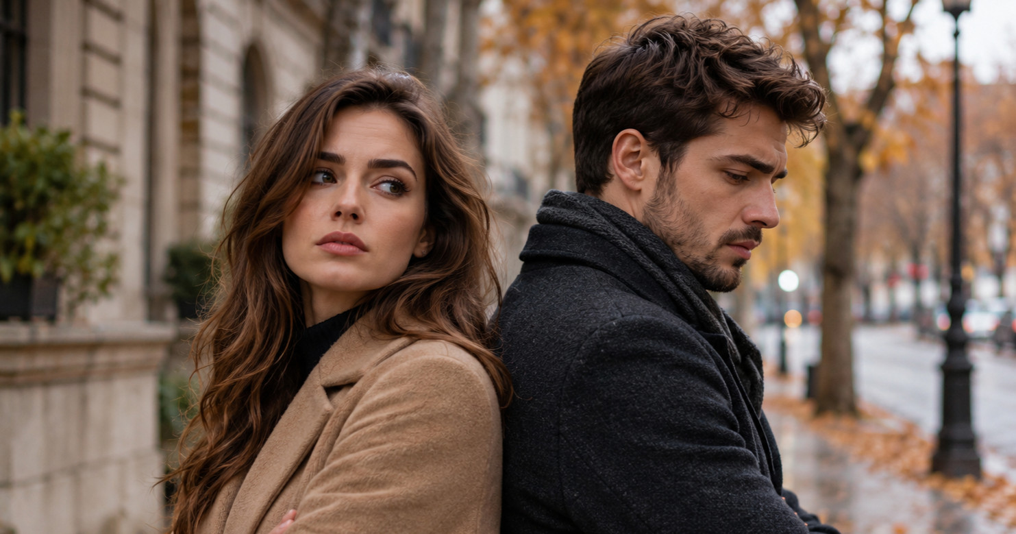 Ljubav ili ponos? Jedan horoskopski znak u studenom čeka teška odluka