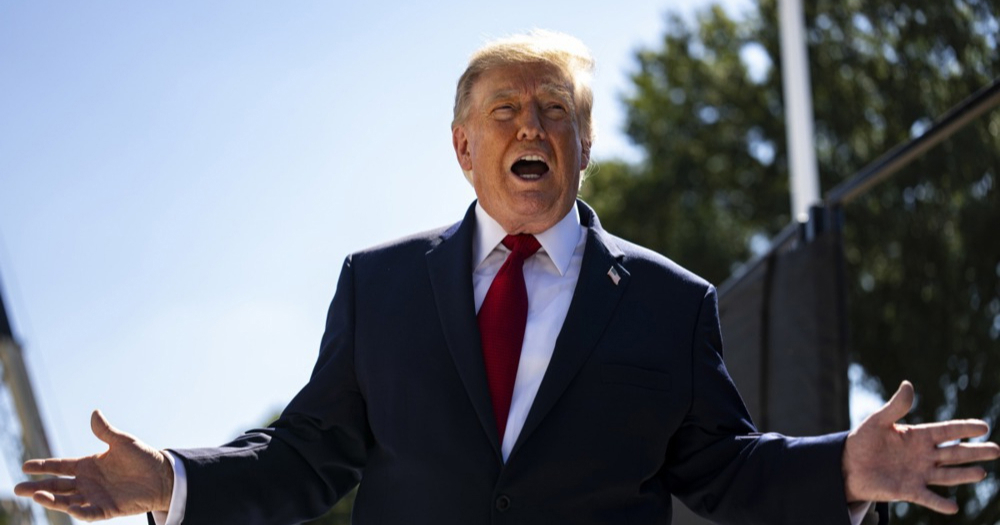 Vrhovni sud SAD-a omogućio Trumpu da ograniči glasanje poštom