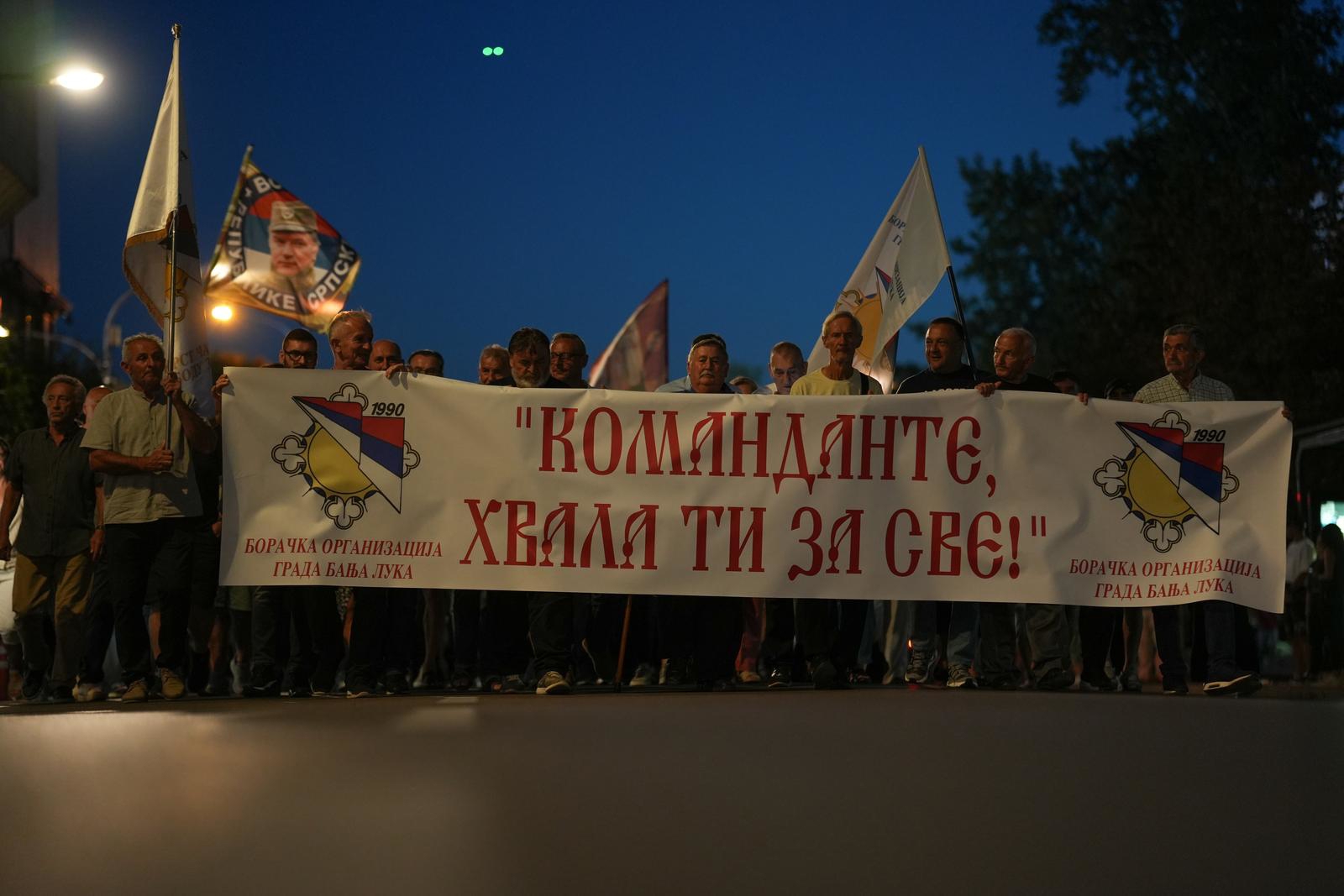 Šef parlamenta Republike Srpske: Objavili su nam rat