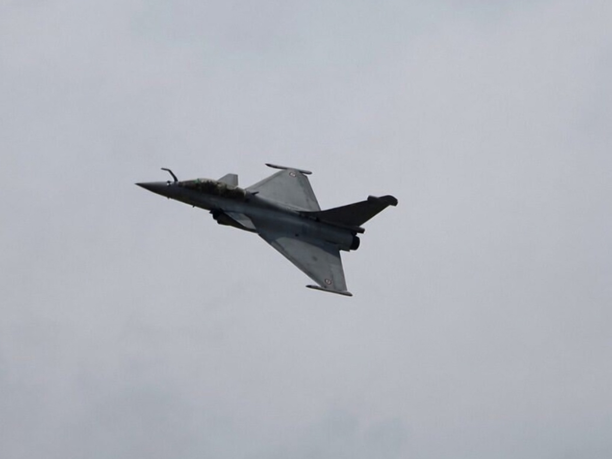 Objavljena prva snimka NATO-ovog aviona koji ruši 