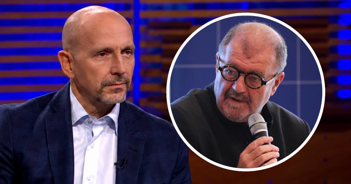 Aleksandar Stanković najavio gosta "Nu2": "Koji će tebi k. p