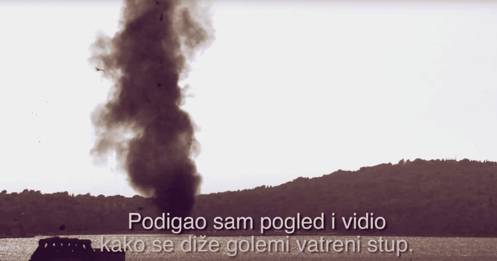 Dan kad je u strašnoj eksploziji na plaži u Puli poginulo 116 osoba
