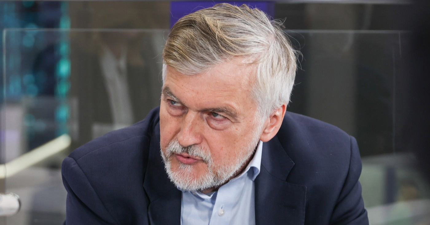 "Živimo u iluziji": Ruski ekonomist poslao oštro upozorenje, smijenjen je