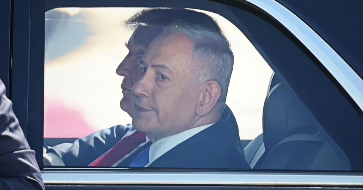 U Izraelu se sve glasnije pita: "Donosi li odluke Netanyahu 