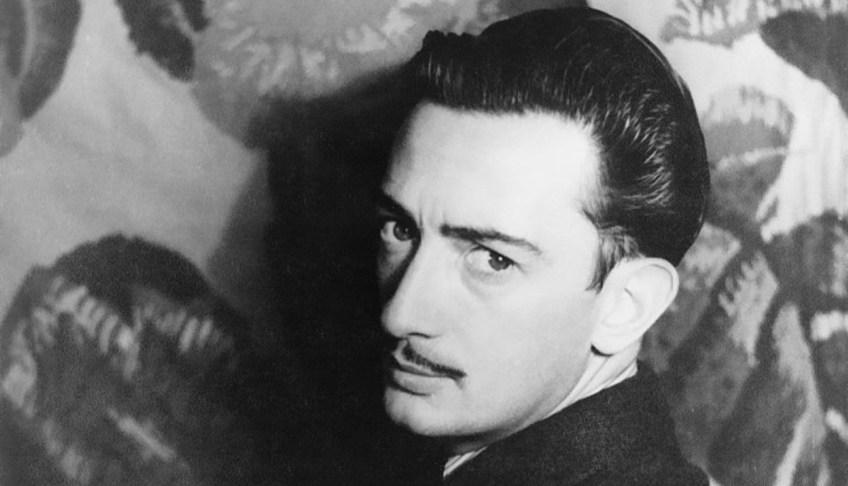Ekscentričnost u umjetnosti i izvan nje: Salvador Dalí