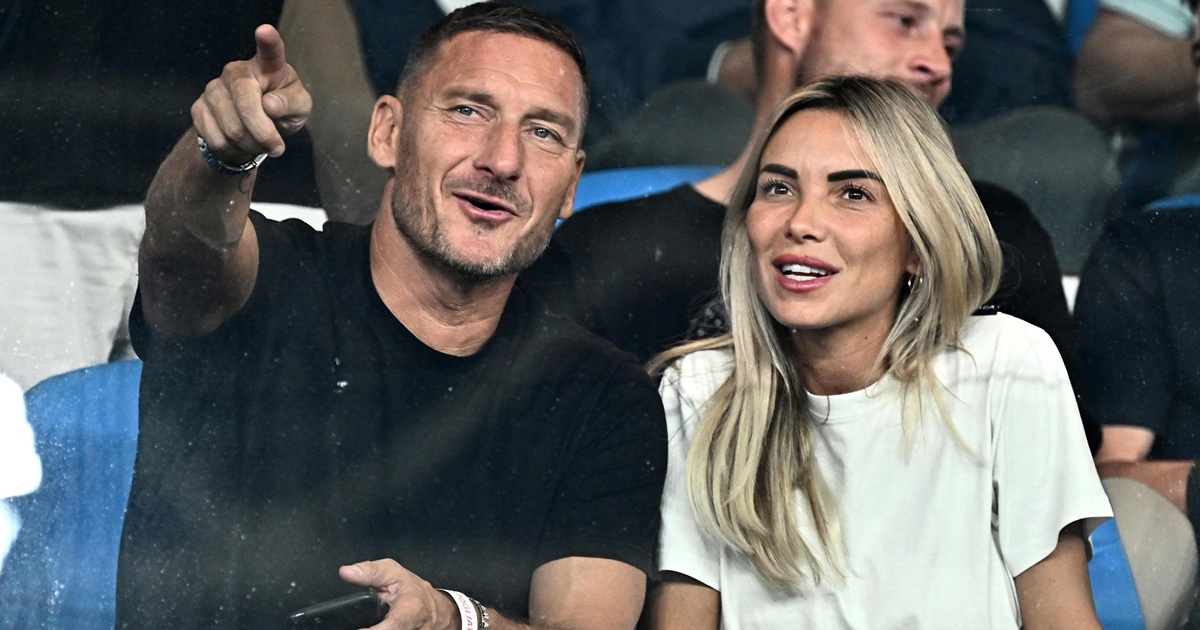Francesco Totti ima novi posao u košarkaškom klubu