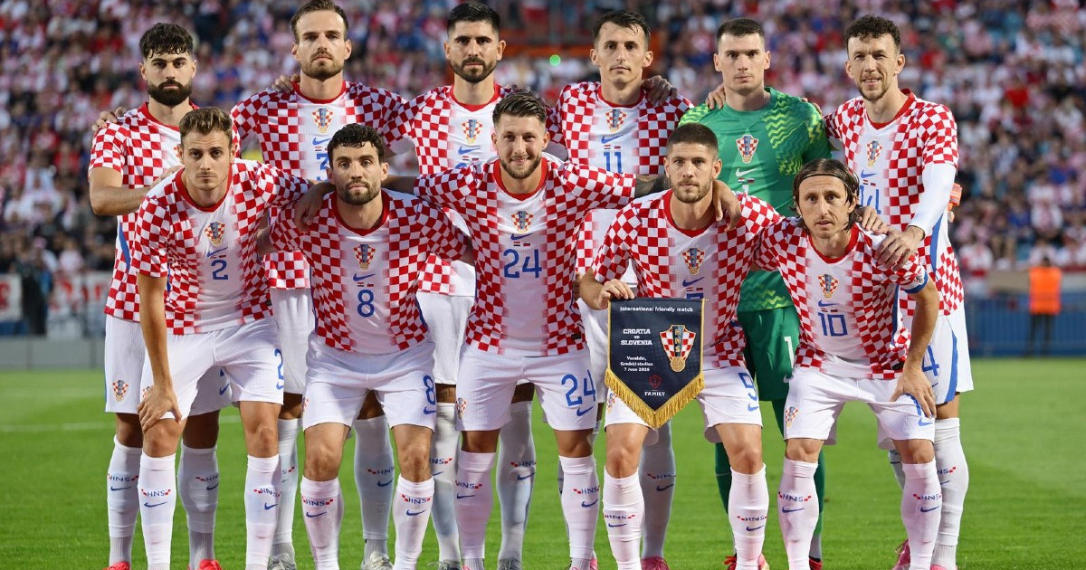 Ocijenili ste Hrvatsku nakon Slovenije. Dalić i dvije legende prošli najgore