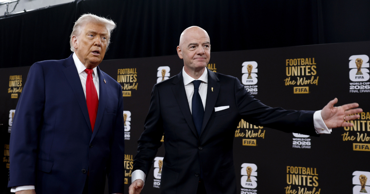 FIFA i Trump u problemu. Ogroman broj ulaznica za SP nije pr